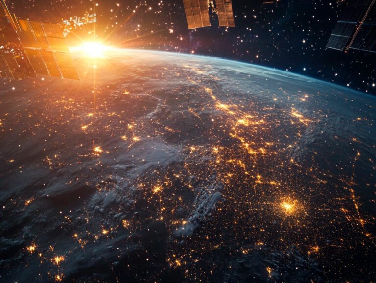 Starlinks Niche Markets Connect Remote, Mobile, and Government