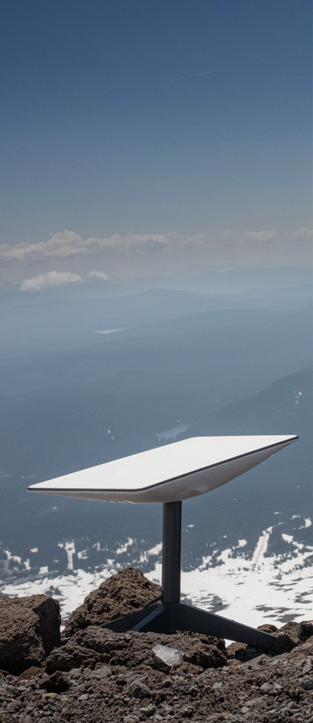 Starlink Availability: Perfect for Rural and Underserved Regions