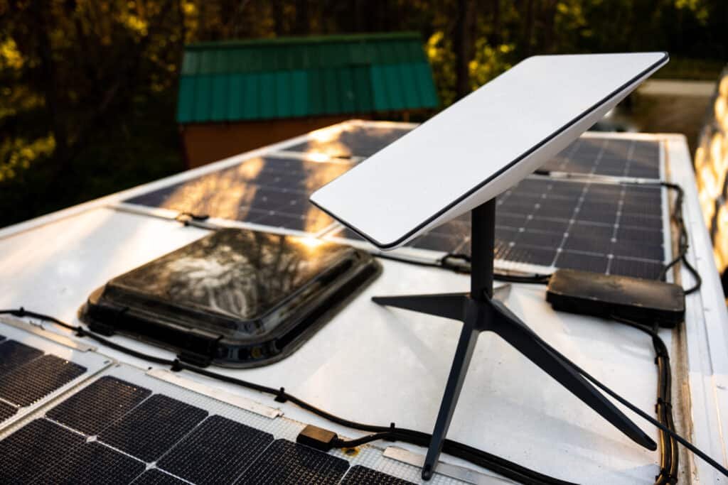 Starlink Installation, Setup & Equipment Guide for Your Home